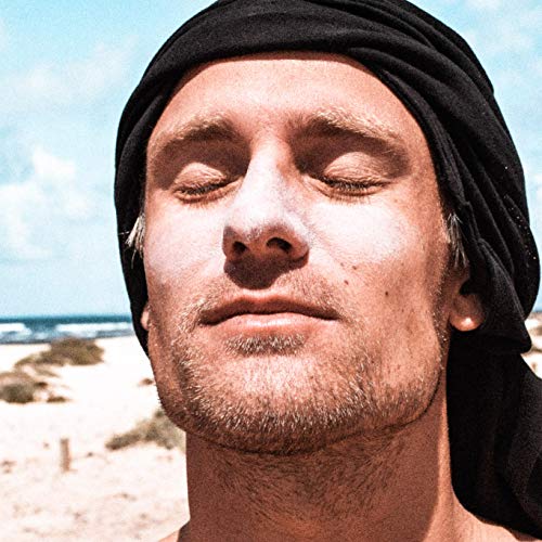 Protector Solar Natural de Zinc Cara & Deporte Suntribe - FPS 30 - Biodegradable/Reef Safe - Òxido de Zinc (Filtro UV mineral) - Muy Resistente al Agua - 4 Ingredientes - CACAO/TINTADO (45 g)