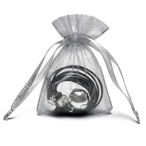 Proud Mama bola waxcoard Feet Baby Bell: El milagroso collar para embarazadas con una pequeña campana