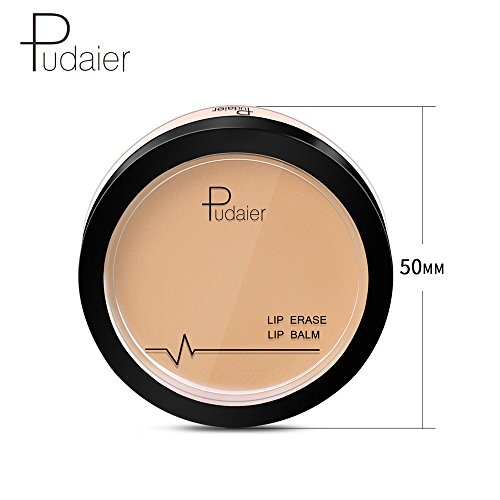 Pudaier Corrector de Ojeras Maquillaje base Mate Resistente al agua Concealer en crema Cobertura Total Líquida Tono Corrector de Imperfecciones Liquidos Maquillaje facial Cremas correctoras (02#)
