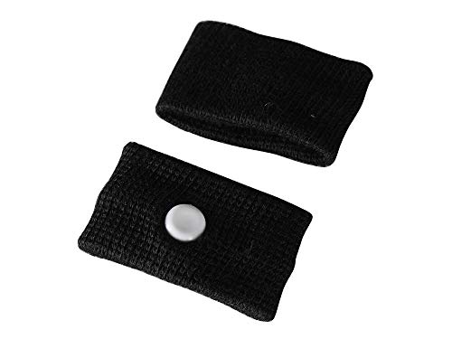 Pulsera anti mareo adulto y niños, pulsera acupresion anti nauseas mareo, miedo al vértigo, mareo en el coche