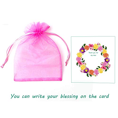 Pulsera de plata de ley 925 con diseño de hoja, estilo boho, para mujer