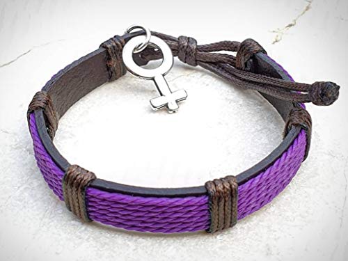 Pulsera Feminista