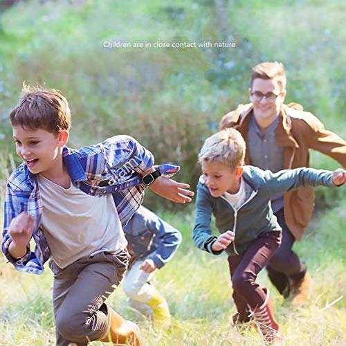 Pulsera Repelente Ultrasónica Inteligente Para Niños Mujeres Embarazadas Impermeable Al Aire Libre Reloj Antimosquitos Artefacto Repelente De Mosquitos