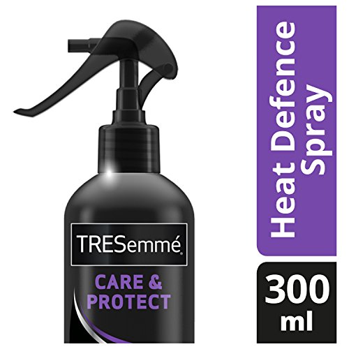 Pulverizador TRESemmé, protección calor