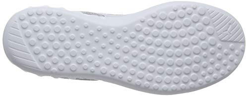 PUMA Carson 2 New Core Wn's, Zapatillas de Running para Mujer, Grey Dawn Black, 39 EU