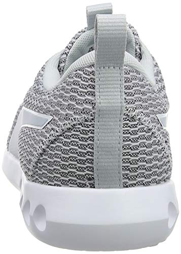 PUMA Carson 2 New Core Wn's, Zapatillas de Running para Mujer, Grey Dawn Black, 39 EU
