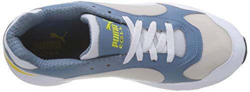 PUMA Cell Viper, Zapatillas de Running Unisex Adulto, Azul (Bluestone White), 42 EU