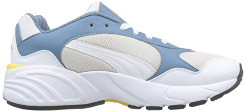 PUMA Cell Viper, Zapatillas de Running Unisex Adulto, Azul (Bluestone White), 42 EU