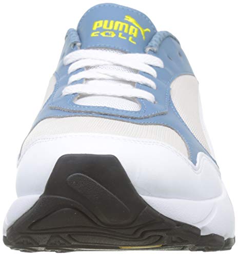 PUMA Cell Viper, Zapatillas de Running Unisex Adulto, Azul (Bluestone White), 42 EU