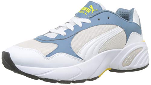 PUMA Cell Viper, Zapatillas de Running Unisex Adulto, Azul (Bluestone White), 42 EU
