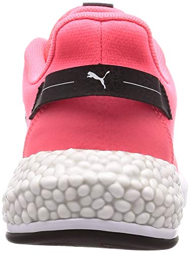 PUMA Hybrid NX Ozone WN'S, Zapatillas de Running para Mujer, Rosa (Ignite Pink Black), 38 EU