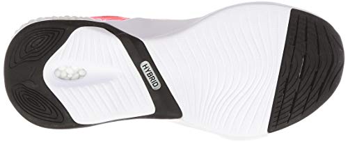 PUMA Hybrid NX Ozone WN'S, Zapatillas de Running para Mujer, Rosa (Ignite Pink Black), 38 EU