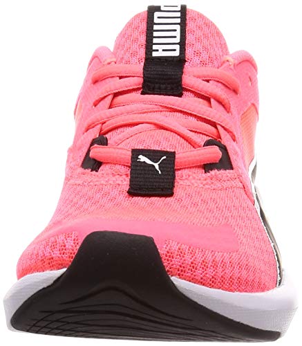 PUMA Hybrid NX Ozone WN'S, Zapatillas de Running para Mujer, Rosa (Ignite Pink Black), 38 EU