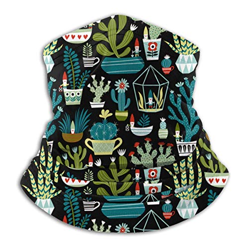 Puntero de Pelo Corto alemán en Gafas Mujer Bufanda Cara Bandana Hombres Pasamontañas