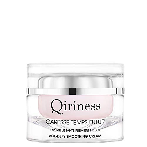 qiriness crema Caresse tiempo futuro, 50 ml