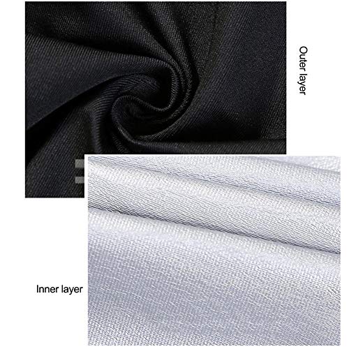 Q&M Mujer Traje De Sauna Pérdida De Peso Saco Gimnasio Rutina De Ejercicio Quemador De Grasa Encapuchado Cremallera Moldeador,XXXXL