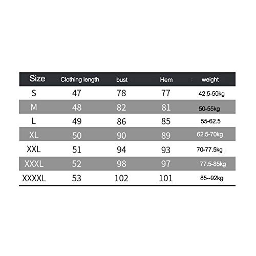 Q&M Mujer Traje De Sauna Pérdida De Peso Saco Gimnasio Rutina De Ejercicio Quemador De Grasa Encapuchado Cremallera Moldeador,XXXXL