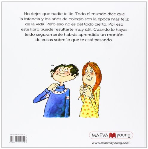 ¿Qué Me Está Pasando?: Las respuestas a alguna de las preguntas más embarazosas del mundo (Álbumes ilustrados)