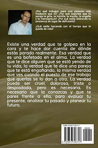 ¿Qué vas a hacer con el tiempo que te queda de vida?: Superación personal y desarrollo del potencial humano