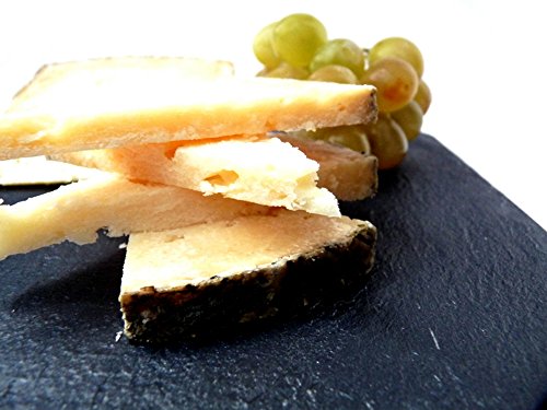 Queso de Oveja gran Seleccion Gourmet Roblemancha Curado Pastor Viejo Etiqueta Negra