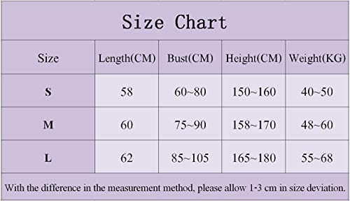 Quge Mujer Camiseta Moldeadora Faja Adelgazante Cómodo Sin Costuras Body Reductor con Relleno De Pecho Negro L