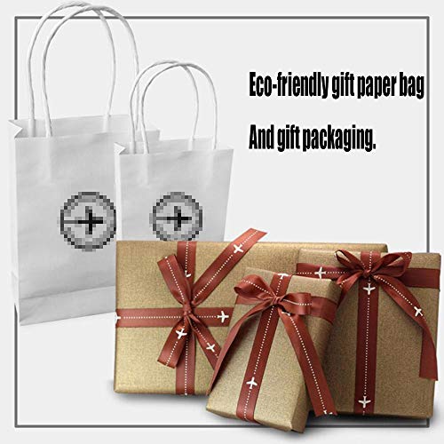 QULONG Caja De Cigarrillos Portátil De Bolsillo Caja De Cigarrillos Portátil El Soporte De Metal Anti-Extrusión Puede Contener 20 Cigarrillos,Marrón