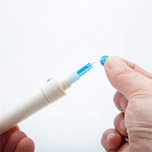 QYY Glucómetro Medical Diabetes, Prueba de glucosa Equipo médico Profesional para el hogar Modelo de medidor de glucosa en Sangre (sin Tiras reactivas ni Agujas)