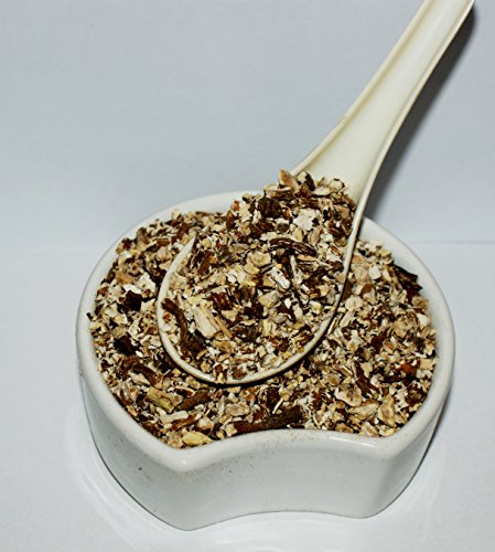 Raíz de diente de león 50g Té (Radix Taraxaci - Taraxacum officinalae) / Dandelion Root 50g - Health Embassy