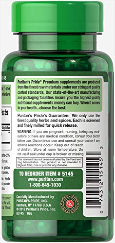 Raíz de jengibre 550 mg 100 capsulas