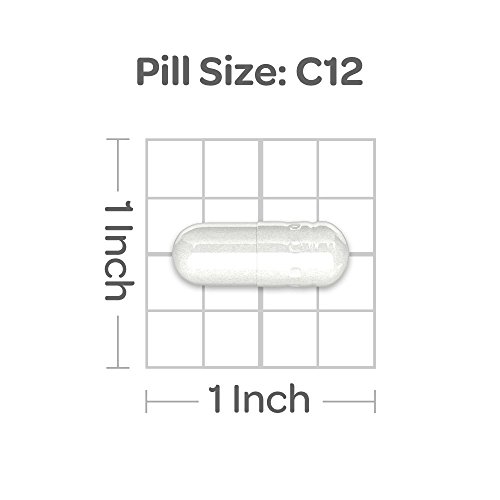 Raíz de jengibre 550 mg 100 capsulas
