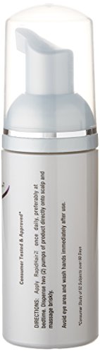 RapidHair Volumizing Formula Tratamiento