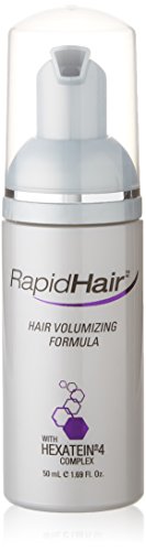 RapidHair Volumizing Formula Tratamiento