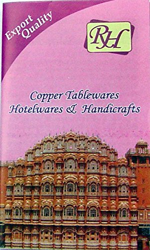 Rastogi Artesanías Seda Zari Bordado a Mano Trabajo Seda 5 Piezas Juego de Funda de Cojín - Multicolor