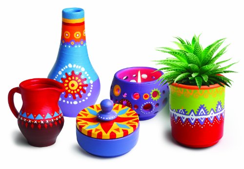 Ravensburger - Juguete para Crear esculturas Barbie (18603)