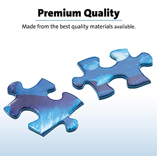 Ravensburger- Puzzle (13226)