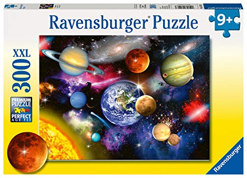 Ravensburger- Puzzle (13226)