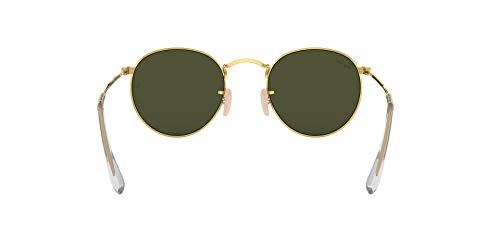Ray-Ban 0rb3447n 001 50 Gafas de sol, Arista, Hombre