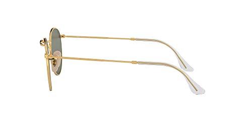 Ray-Ban 0rb3447n 001 50 Gafas de sol, Arista, Hombre