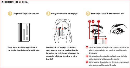 Ray-Ban RB 4098 Gafas de sol, Light Havana, 60 para Mujer