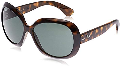 Ray-Ban RB 4098 Gafas de sol, Light Havana, 60 para Mujer