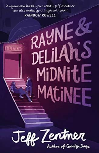 Rayne and Delilah's Midnite Matinee (English Edition)