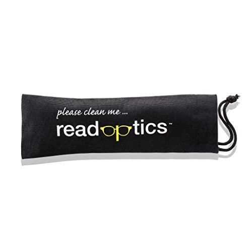 Read Optics: Gafas de Sol (+2.5 Dioptrías) para Lectura de Hombre/Mujer- Lentes Marrones Rayguard™ Protección UV-400 Y Antireflejos Graduadas hasta +3.5 - Resistentes/Marco Tortoise de Policarbonato