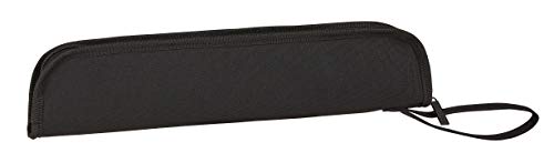 Real Madrid 811854284 2018 Portaflauta, 37 cm, Blanco