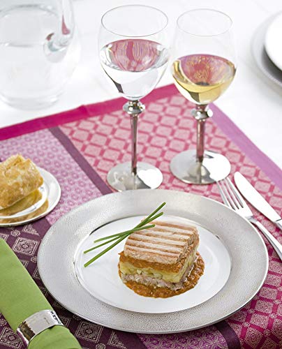 Recetas de fiesta (Webos Fritos)