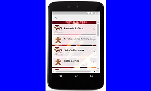 RECETAS NAVIDEÑAS FACILES - EASY CHRISTMAS RECIPES