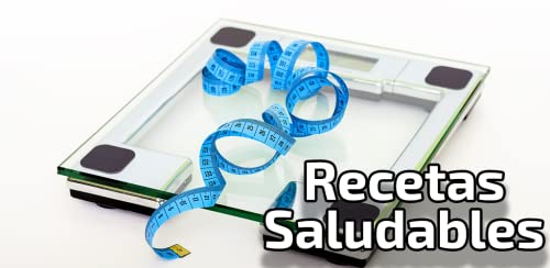 Recetas Saludables