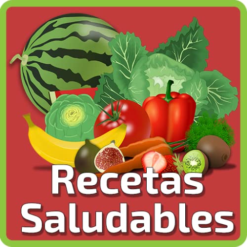 Recetas Saludables