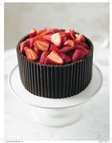 Recién horneado por Lorraine Pascale: 100 recetas dulces y saladas (Sabores)