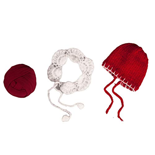 Recién nacido fotografía apoyos punto ganchillo traje abrigo manta sombrero encaje capa abrigo abrigo abrigo abrigo abrigo abrigo abrigo abrigo capa capa capa capa ropa bebé niños niñas ducha regalo