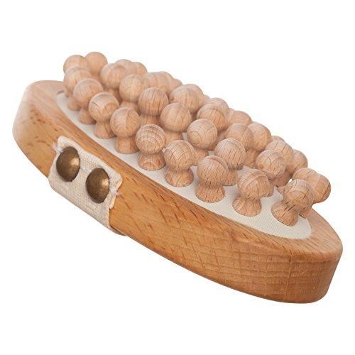 Redecker - 3656 - Cepillo Anticelulitis Redecker 13 5cm